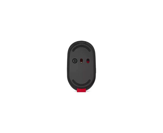 Мышка Lenovo Go USB-C Wireless Grey (4Y51C21216), изображение 7 Мышка Lenovo Go USB-C Wireless Grey (4Y51C21216), изображение 7