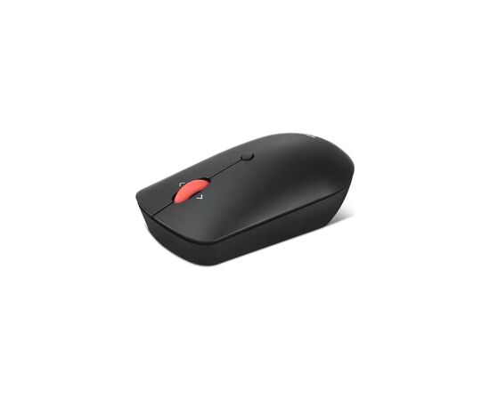 Мишка Lenovo ThinkPad USB-C Compact Wireless Black (4Y51D20848), зображення 3 Мишка Lenovo ThinkPad USB-C Compact Wireless Black (4Y51D20848), зображення 3
