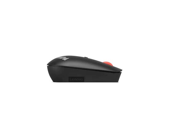 Мишка Lenovo ThinkPad USB-C Compact Wireless Black (4Y51D20848), зображення 4 Мишка Lenovo ThinkPad USB-C Compact Wireless Black (4Y51D20848), зображення 4