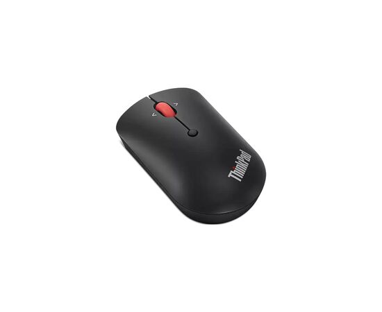 Мишка Lenovo ThinkPad USB-C Compact Wireless Black (4Y51D20848), зображення 5 Мишка Lenovo ThinkPad USB-C Compact Wireless Black (4Y51D20848), зображення 5