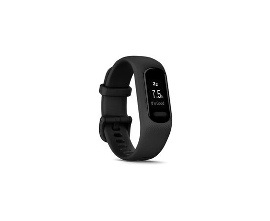 Фитнес браслет Garmin vivosmart 5, Black (010-02645-10), изображение 3 Фитнес браслет Garmin vivosmart 5, Black (010-02645-10), изображение 3