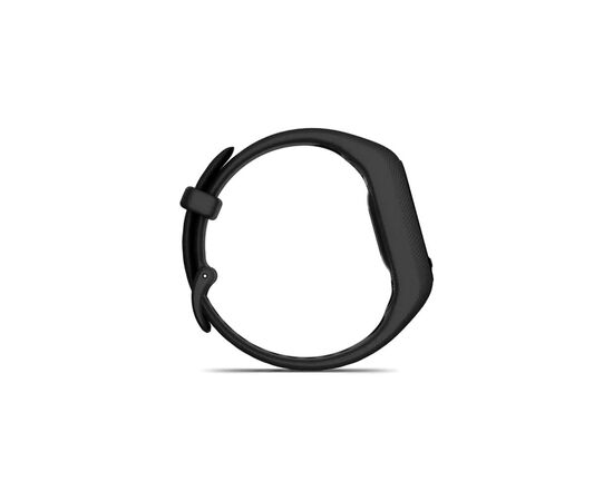Фитнес браслет Garmin vivosmart 5, Black (010-02645-10), изображение 5 Фитнес браслет Garmin vivosmart 5, Black (010-02645-10), изображение 5