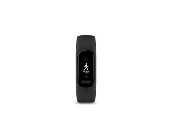 Фитнес браслет Garmin vivosmart 5, Black (010-02645-10), изображение 6 Фитнес браслет Garmin vivosmart 5, Black (010-02645-10), изображение 6