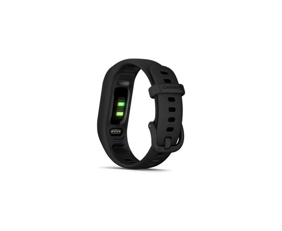 Фитнес браслет Garmin vivosmart 5, Black (010-02645-10), изображение 7 Фитнес браслет Garmin vivosmart 5, Black (010-02645-10), изображение 7