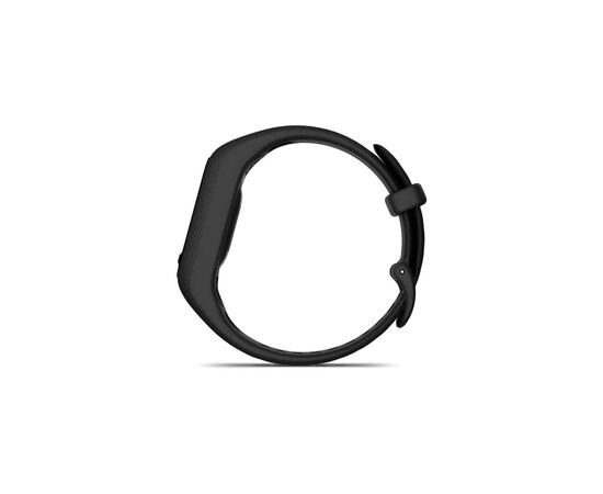 Фитнес браслет Garmin vivosmart 5, Black (010-02645-10), изображение 8 Фитнес браслет Garmin vivosmart 5, Black (010-02645-10), изображение 8