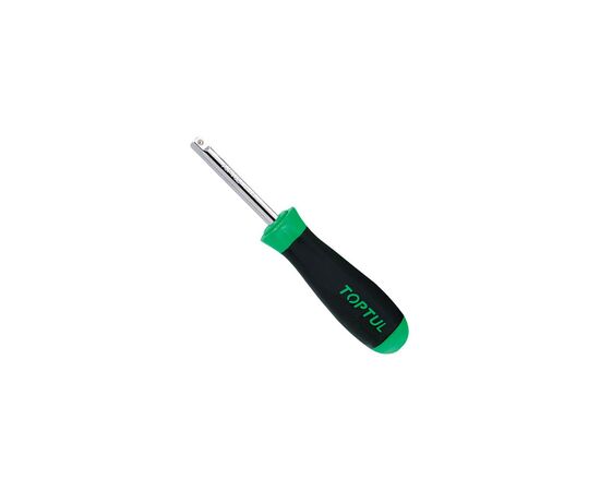 Отвертка Toptul вороток 1/4" 150мм (CAIP0816)