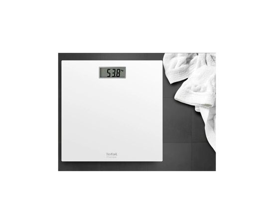 Весы напольные Tefal PP1540V0 (PP1401V0), изображение 2 Весы напольные Tefal PP1540V0 (PP1401V0), изображение 2