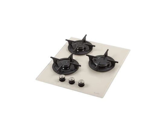 Варочная поверхность Ventolux HG430-G3G CS (IVORY), изображение 2 Варочная поверхность Ventolux HG430-G3G CS (IVORY), изображение 2