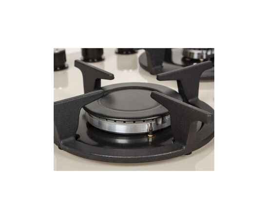 Варочная поверхность Ventolux HG430-G3G CS (IVORY), изображение 4 Варочная поверхность Ventolux HG430-G3G CS (IVORY), изображение 4