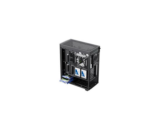 Блок питания Gamemax Precision Black, изображение 10 Блок питания Gamemax Precision Black, изображение 10