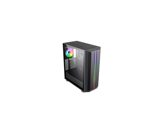 Блок питания Gamemax Precision Black, изображение 3 Блок питания Gamemax Precision Black, изображение 3