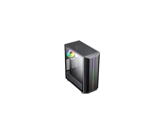 Блок питания Gamemax Precision Black, изображение 4 Блок питания Gamemax Precision Black, изображение 4