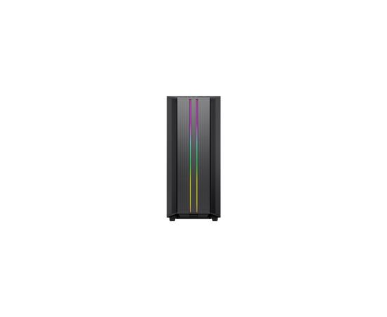 Блок питания Gamemax Precision Black, изображение 6 Блок питания Gamemax Precision Black, изображение 6