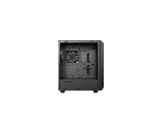 Блок питания Gamemax Precision Black, изображение 7 Блок питания Gamemax Precision Black, изображение 7