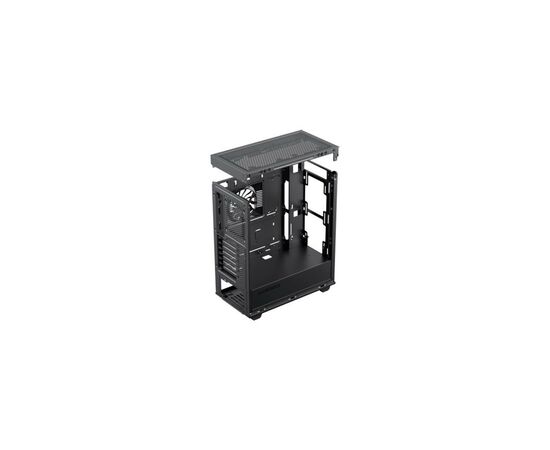 Блок питания Gamemax Precision Black, изображение 9 Блок питания Gamemax Precision Black, изображение 9