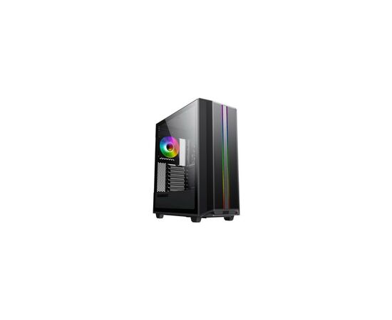 Блок питания Gamemax Precision Black