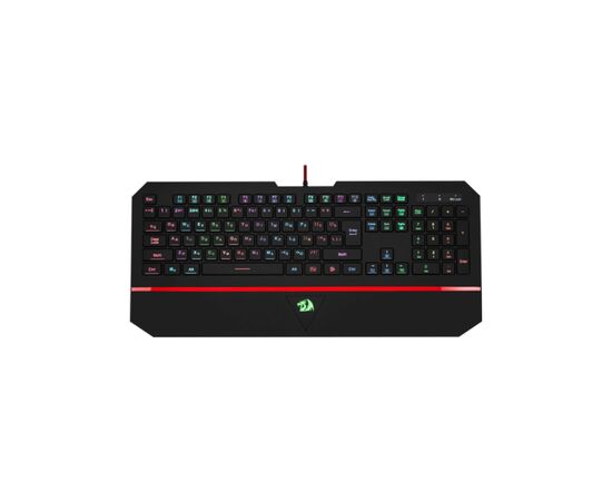 Клавиатура Redragon Karura2 USB UA Black (75053)