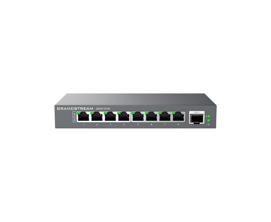 Коммутатор сетевой Grandstream GWN7701M