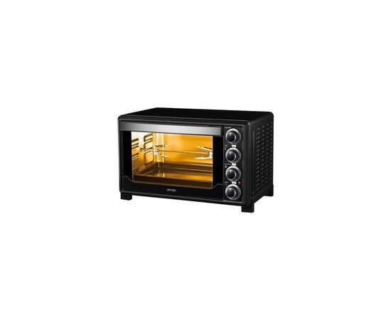 Электропечь MPM MPE-05/T, изображение 2 Электропечь MPM MPE-05/T, изображение 2