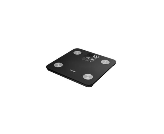 Весы напольные Sencor SBS6026BK, изображение 3 Весы напольные Sencor SBS6026BK, изображение 3