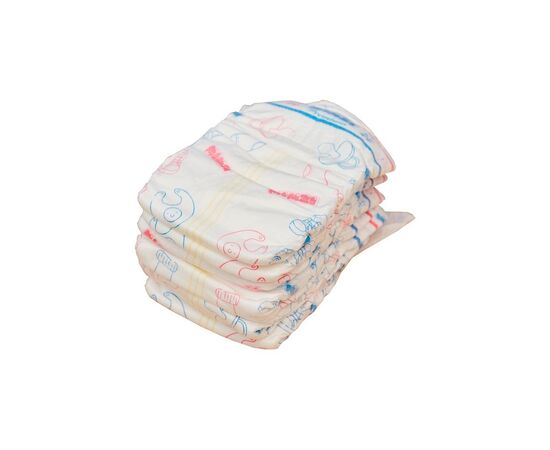 Подгузники Mimzi XL 12+ кг 50 шт (MDXL50) (4820209800203), изображение 8 Подгузники Mimzi XL 12+ кг 50 шт (MDXL50) (4820209800203), изображение 8