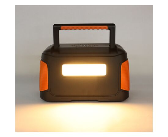 Зарядная станция FlashFish J1000Plus, 1000W (J1000Plus), изображение 3 Зарядная станция FlashFish J1000Plus, 1000W (J1000Plus), изображение 3