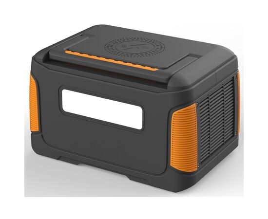 Зарядная станция FlashFish J1000Plus, 1000W (J1000Plus), изображение 4 Зарядная станция FlashFish J1000Plus, 1000W (J1000Plus), изображение 4