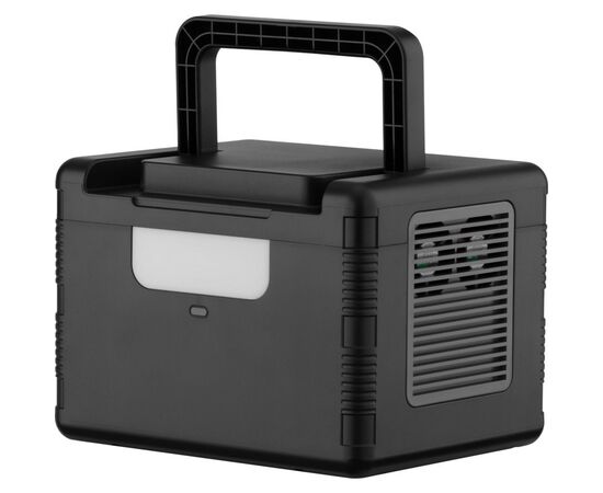Зарядна станція 2E Dzherelo 600W (2E-PPS06056), зображення 9 Зарядна станція 2E Dzherelo 600W (2E-PPS06056), зображення 9