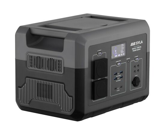 Зарядная станция 2E SYLA 1500W (2E-PPS1512)
