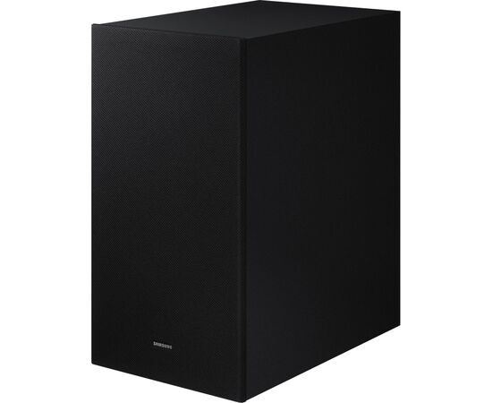 Акустическая система Samsung HW-B750D Black (HW-B750D/UA), изображение 10