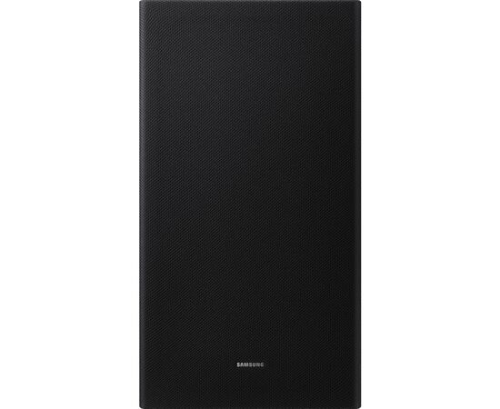 Акустическая система Samsung HW-B750D Black (HW-B750D/UA), изображение 11