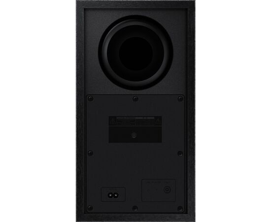 Акустическая система Samsung HW-B750D Black (HW-B750D/UA), изображение 12