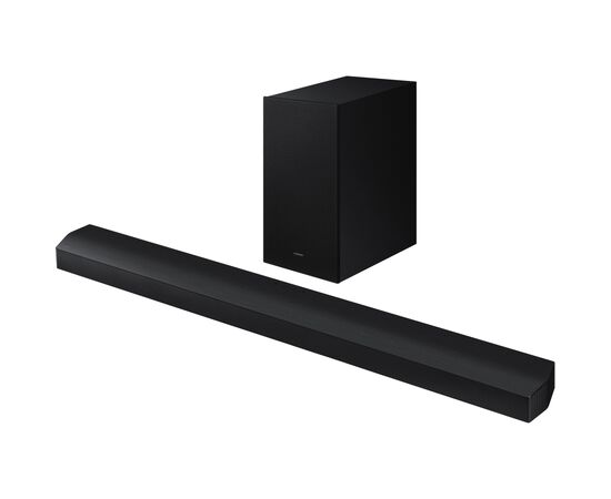 Акустическая система Samsung HW-B750D Black (HW-B750D/UA), изображение 2
