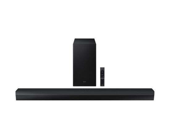 Акустическая система Samsung HW-B750D Black (HW-B750D/UA)