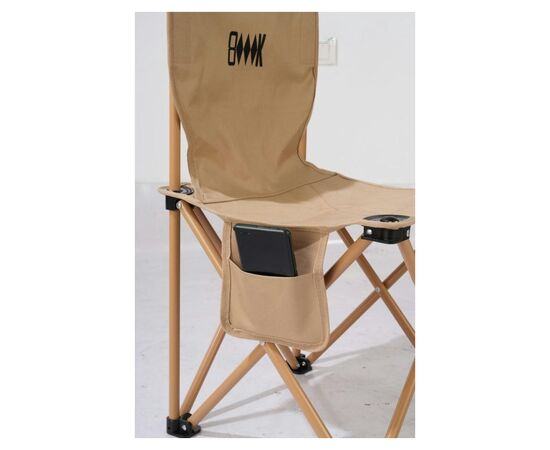 Крісло складане BRS KY508, зображення 5 Крісло складане BRS KY508, зображення 5