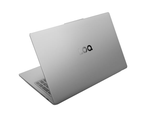 Ноутбук Lenovo LOQ 15IAX9E (83LK0047RA), зображення 10 Ноутбук Lenovo LOQ 15IAX9E (83LK0047RA), зображення 10