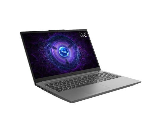 Ноутбук Lenovo LOQ 15IAX9E (83LK0047RA), зображення 12 Ноутбук Lenovo LOQ 15IAX9E (83LK0047RA), зображення 12