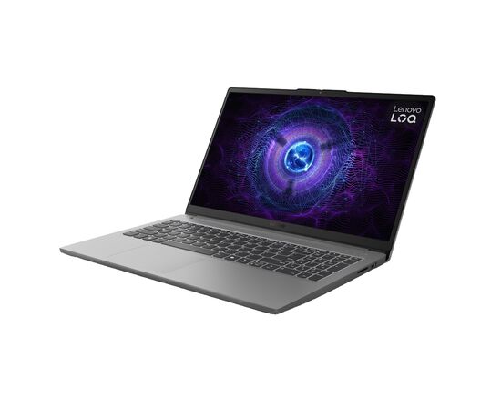 Ноутбук Lenovo LOQ 15IAX9E (83LK0047RA), зображення 2 Ноутбук Lenovo LOQ 15IAX9E (83LK0047RA), зображення 2
