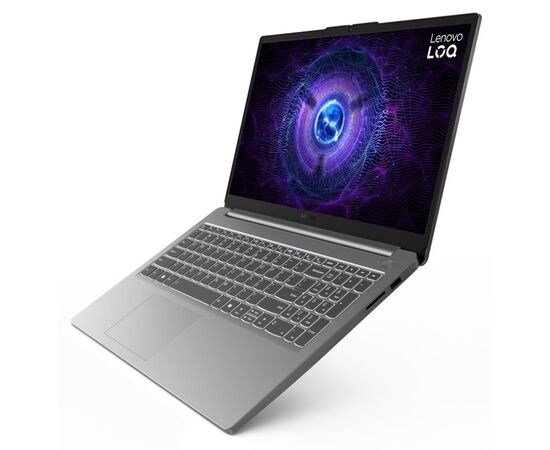 Ноутбук Lenovo LOQ 15IAX9E (83LK0047RA), зображення 3 Ноутбук Lenovo LOQ 15IAX9E (83LK0047RA), зображення 3