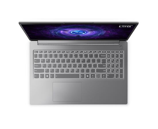 Ноутбук Lenovo LOQ 15IAX9E (83LK0047RA), зображення 5 Ноутбук Lenovo LOQ 15IAX9E (83LK0047RA), зображення 5