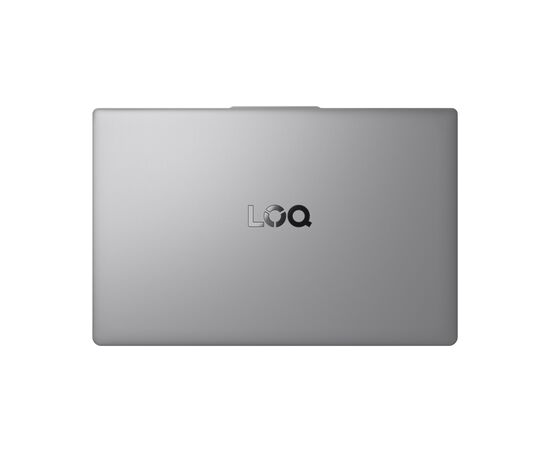 Ноутбук Lenovo LOQ 15IAX9E (83LK0047RA), зображення 6 Ноутбук Lenovo LOQ 15IAX9E (83LK0047RA), зображення 6