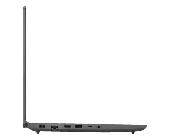 Ноутбук Lenovo LOQ 15IAX9E (83LK0047RA), зображення 7 Ноутбук Lenovo LOQ 15IAX9E (83LK0047RA), зображення 7