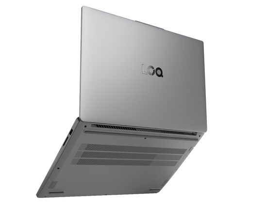 Ноутбук Lenovo LOQ 15IAX9E (83LK0047RA), зображення 9 Ноутбук Lenovo LOQ 15IAX9E (83LK0047RA), зображення 9