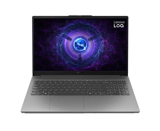 Ноутбук Lenovo LOQ 15IAX9E (83LK0047RA)