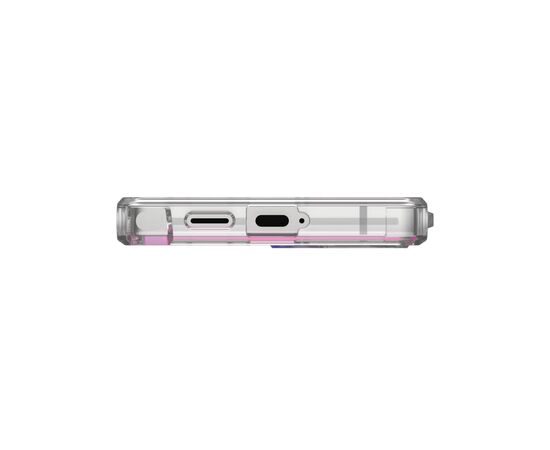 Чехол для мобильного телефона UAG Samsung Galaxy S25 Ultra Plyo with Magnet Purple/Pink Ombre (214486114995), изображение 5