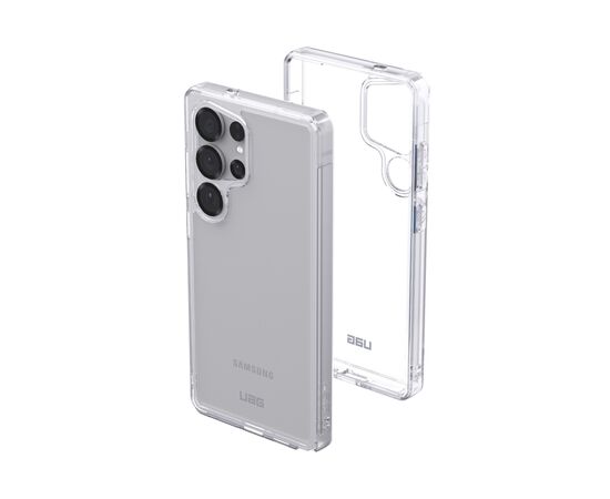Чехол для мобильного телефона UAG Samsung Galaxy S25 Ultra Plyo Ice (214489114343)