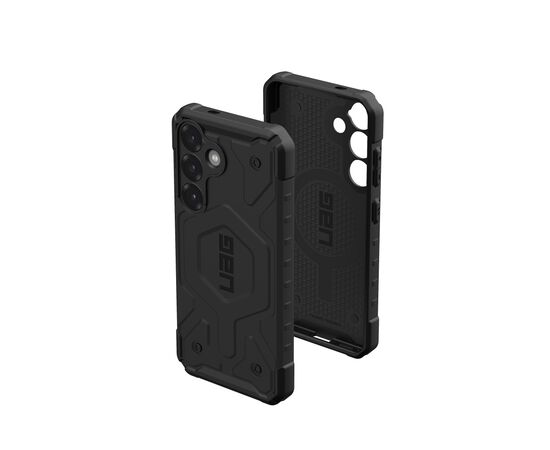 Чехол для мобильного телефона UAG Samsung Galaxy S25 Pathfinder Black (214482114040)