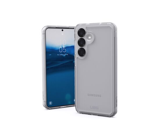 Чехол для мобильного телефона UAG Samsung Galaxy S25 Plyo Ice (214491114343), изображение 2 Чехол для мобильного телефона UAG Samsung Galaxy S25 Plyo Ice (214491114343), изображение 2