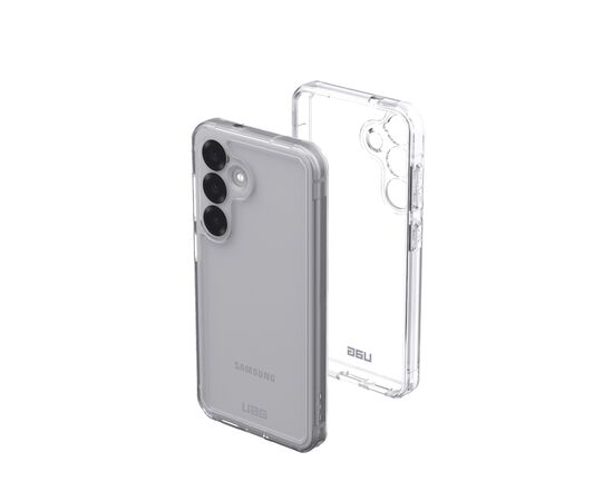Чехол для мобильного телефона UAG Samsung Galaxy S25 Plyo Ice (214491114343)