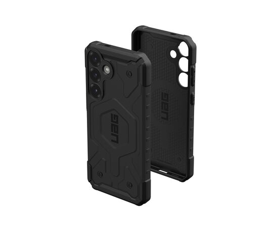 Чехол для мобильного телефона UAG Samsung Galaxy S25+ Pathfinder Black (214481114040)
